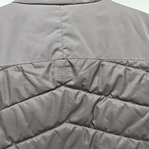 5.11 Tactical Women's Peninsula Insulator Packable Vest, Style 65002 Size Xl - Picture 13 of 16